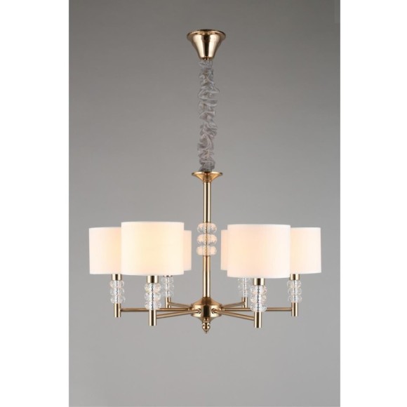 Люстра подвесная APL.724.03.06