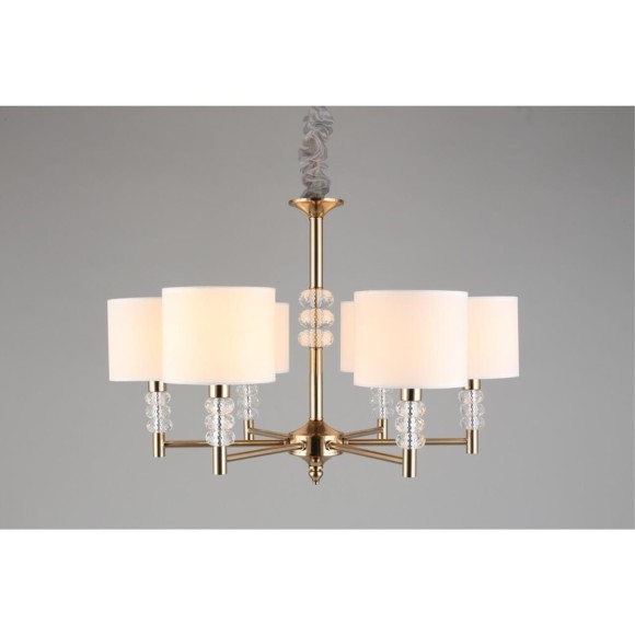 Люстра подвесная APL.724.03.06