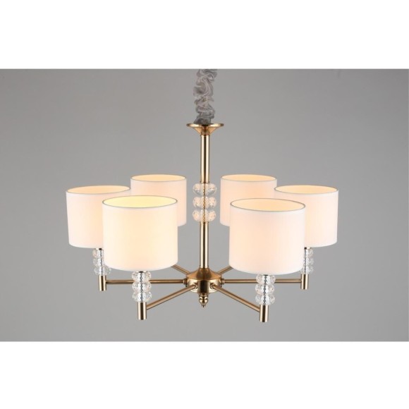 Люстра подвесная APL.724.03.06