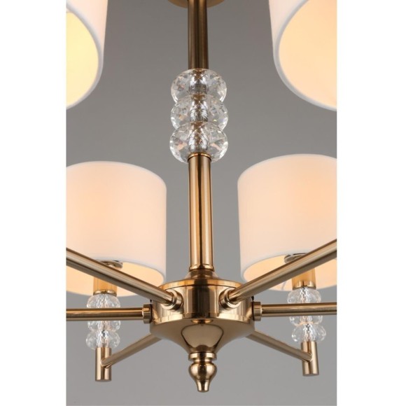 Люстра подвесная APL.724.03.06