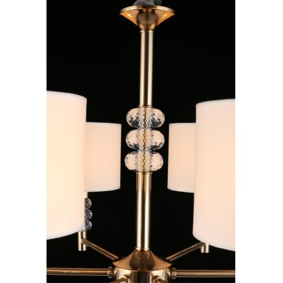 Люстра подвесная APL.724.03.06