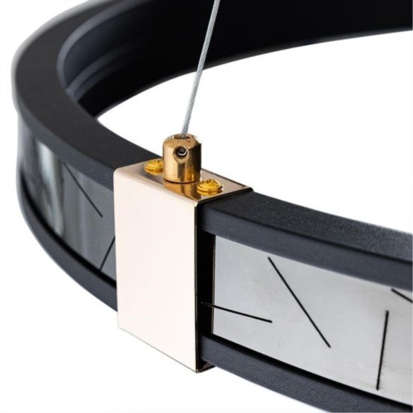 Подвесная люстра Arte Lamp A2222SP-1BK Подвесная люстра Arte Lamp A2222SP-1BK