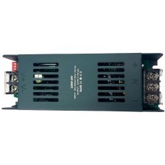 2002-DC-100, блок питания, L142xW48xH28, 100W, 24V 2002-DC-100, блок питания, L142xW48xH28, 100W, 24V