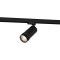 ST691.446.20 Св-к трек. Zoom Черный LED 1*20W 4000K 1 800Lm Ra 10-55° IP20 D65xH145 220V TRACE