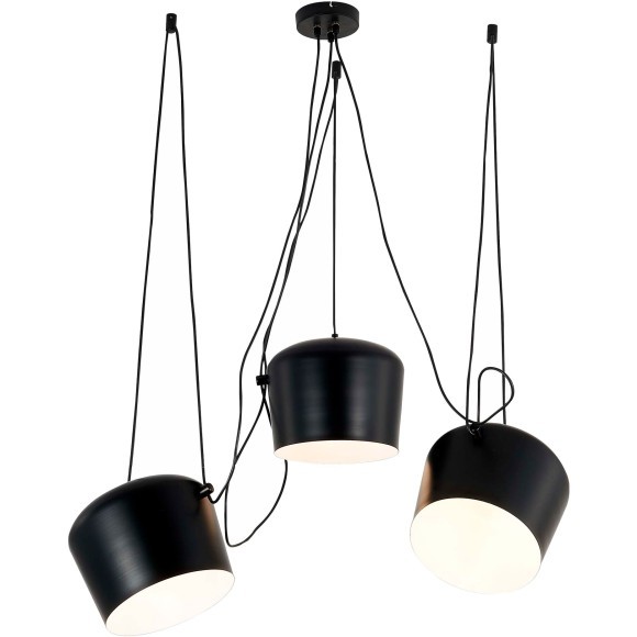 SLE120643-03.1 Светильник подвесной TRIESTE E27 3х40W SLE120643-03.1 Светильник подвесной TRIESTE E27 3х40W