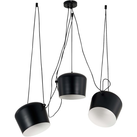 SLE120643-03.1 Светильник подвесной TRIESTE E27 3х40W SLE120643-03.1 Светильник подвесной TRIESTE E27 3х40W