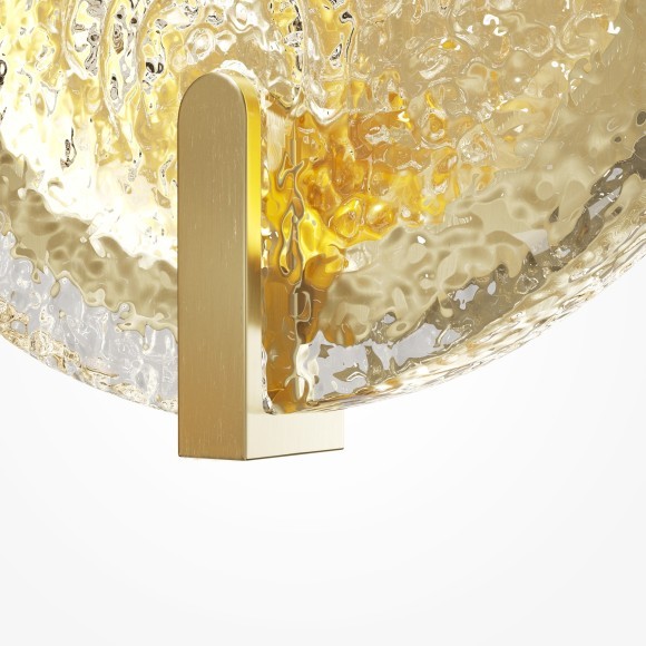 Настенный светильник (бра) Maytoni MOD481WL-L8BS3K Настенный светильник (бра) Maytoni MOD481WL-L8BS3K