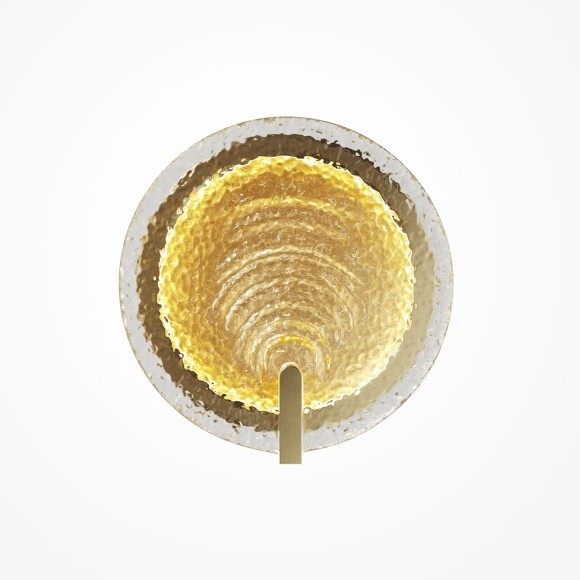 Настенный светильник (бра) Maytoni MOD481WL-L8BS3K Настенный светильник (бра) Maytoni MOD481WL-L8BS3K