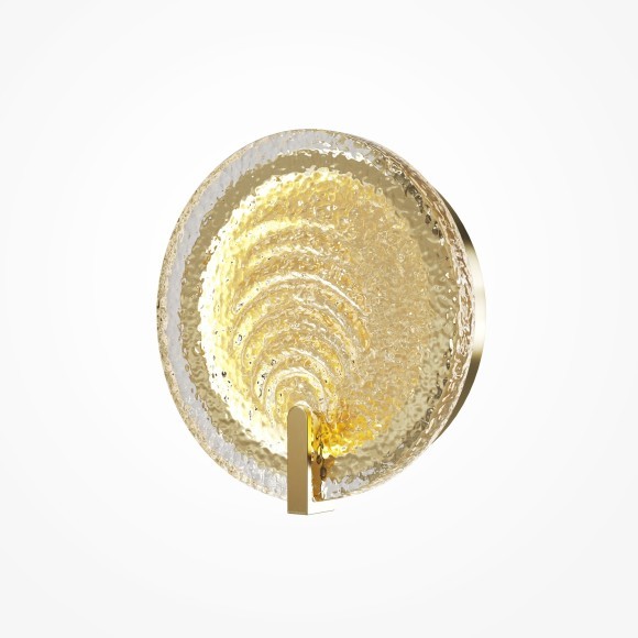 Настенный светильник (бра) Maytoni MOD481WL-L8BS3K Настенный светильник (бра) Maytoni MOD481WL-L8BS3K