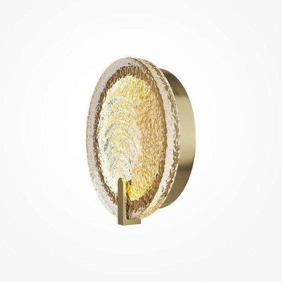 Настенный светильник (бра) Maytoni MOD481WL-L8BS3K Настенный светильник (бра) Maytoni MOD481WL-L8BS3K