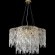 Люстра Crystal Lux ABRIL SP12 GOLD 0021/312