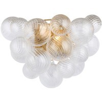 Настенный светильник Multibulla 4202-2W