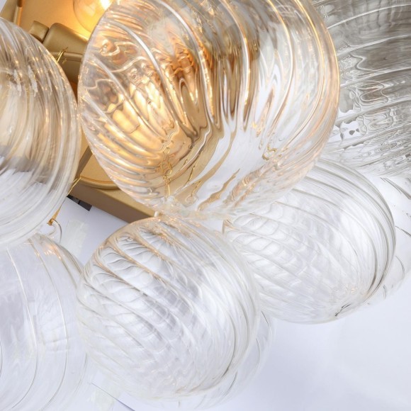 Настенный светильник Multibulla 4202-2W