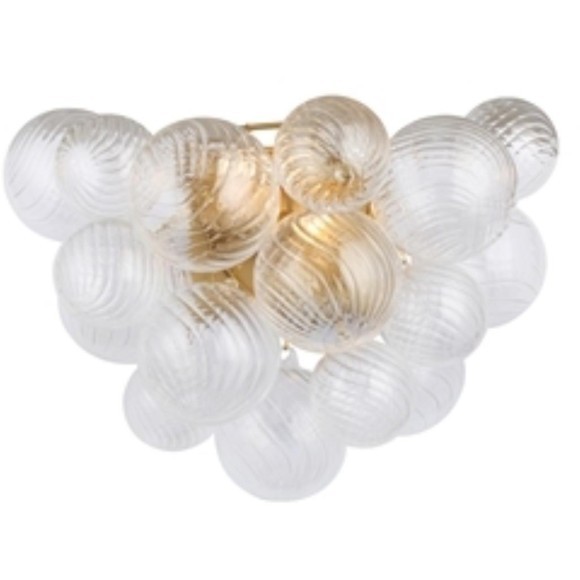 Настенный светильник Multibulla 4202-2W