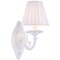 Бра Freya FR2686WL-01W Jasmine под лампу 1xE14 40W