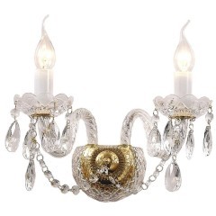 Бра Simone 1736-2W