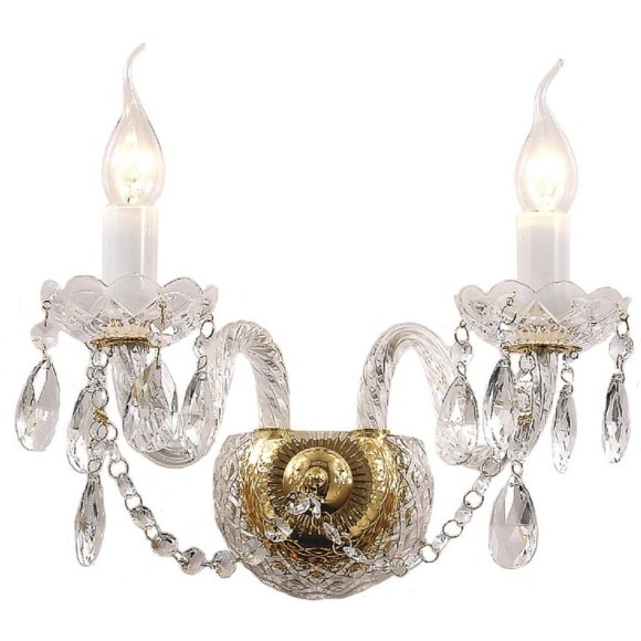 Бра Simone 1736-2W