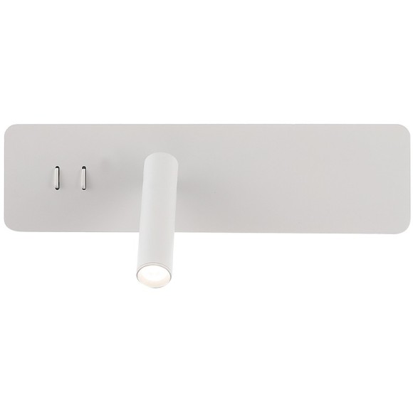 Бра Crystal Lux VECTOR AP15W LED WH 4261/415 Бра Crystal Lux VECTOR AP15W LED WH 4261/415