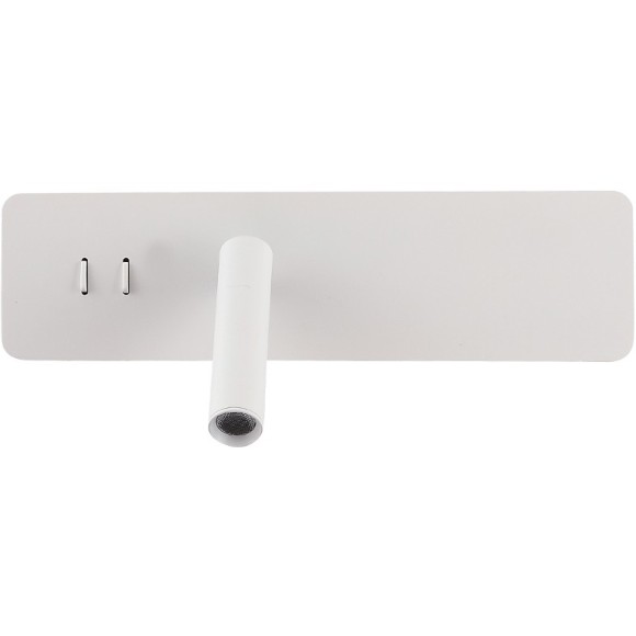 Бра Crystal Lux VECTOR AP15W LED WH 4261/415 Бра Crystal Lux VECTOR AP15W LED WH 4261/415