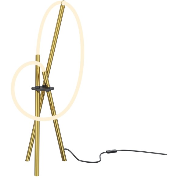 Настольный светильник Maytoni MOD369TL-L15BS3K