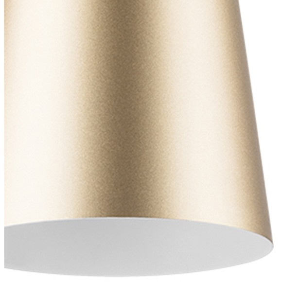 Подвесной светильник цилиндр Lightstar 816313 Dumo под лампу 1xE27 40W