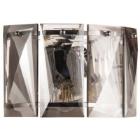 Бра  LDW 6004-2 CHR