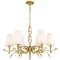 Подвесная люстра Luca 2703-6P