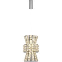 Светильник подвесной Stilfort Karnelli LED Ra95 Lm2800 3000-6000K 4024/09/01P