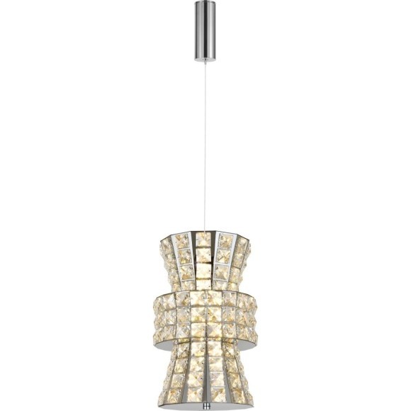 Светильник подвесной Stilfort Karnelli LED Ra95 Lm2800 3000-6000K 4024/09/01P