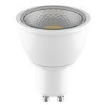 Лампочка светодиодная полусфера GU10 7W 4200K 940284