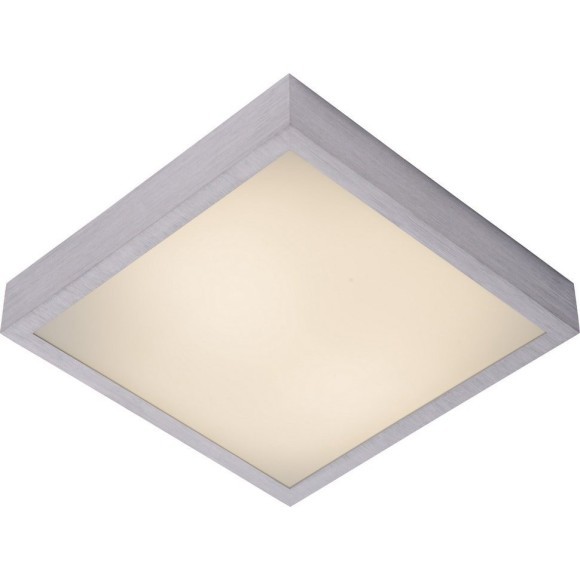 Настенно-потолочный светильник Lucide 79167/18/12 Casper2 светодиодный LED 18W