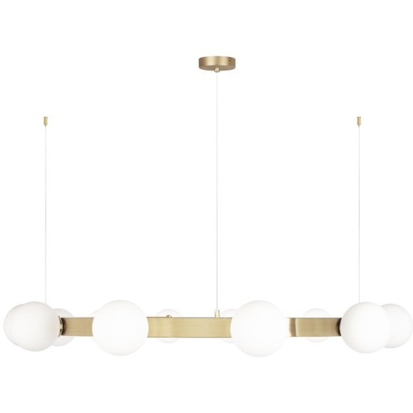 10311/11 Подвесной светильник LOFT IT Hoop 10311/11 Подвесной светильник LOFT IT Hoop