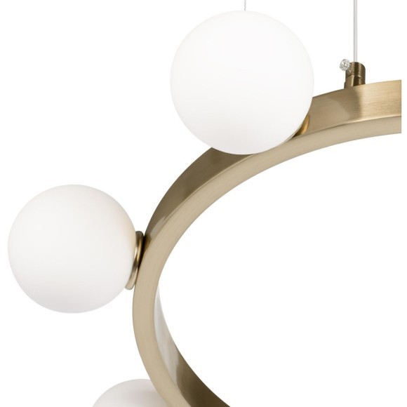 10311/11 Подвесной светильник LOFT IT Hoop 10311/11 Подвесной светильник LOFT IT Hoop