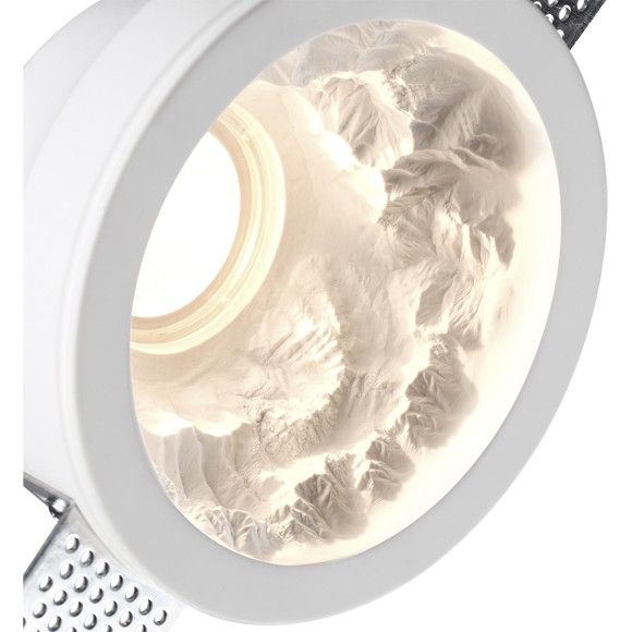 Потолочный светильник IP20 LED 7W 816Лм 3000K 60° 220-240V MONTANA 7168/7CL Потолочный светильник IP20 LED 7W 816Лм 3000K 60° 220-240V MONTANA 7168/7CL