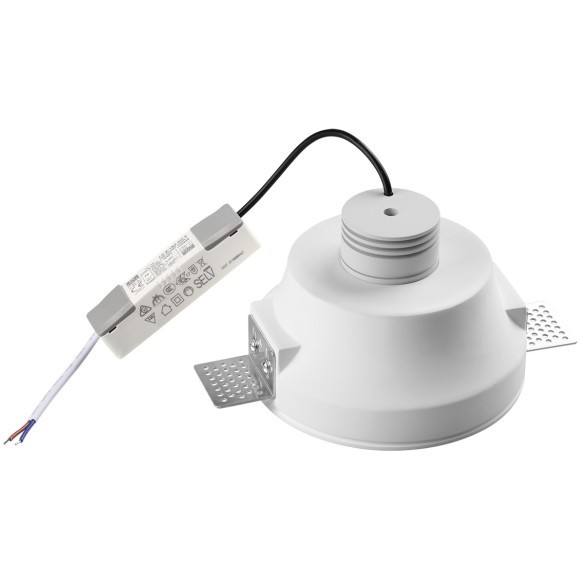 Потолочный светильник IP20 LED 7W 816Лм 3000K 60° 220-240V MONTANA 7168/7CL Потолочный светильник IP20 LED 7W 816Лм 3000K 60° 220-240V MONTANA 7168/7CL