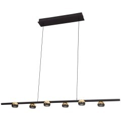 Линейно-подвесной светильник Lussole LSP-7254