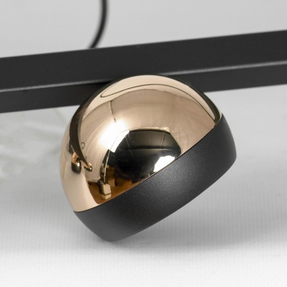 Линейно-подвесной светильник Lussole LSP-7254 Линейно-подвесной светильник Lussole LSP-7254