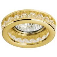 Встраиваемый светильник Lightstar 31702 Monilo под лампу 1xGU10 50W