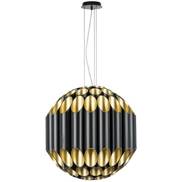 Подвесной светильник Lightstar 720807 SIENA под лампы G9 3200W