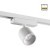359805 Белый светодиодный однофазный двужильный трековый светильник 10Вт 882Лм 3000К 32° CRI≥90 180-265V IP20 Novotech SOLETTE
