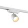 359805 Белый светодиодный однофазный двужильный трековый светильник 10Вт 882Лм 3000К 32° CRI≥90 180-265V IP20 Novotech SOLETTE