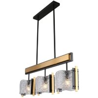 Потолочная люстра Onte OML-99703-03