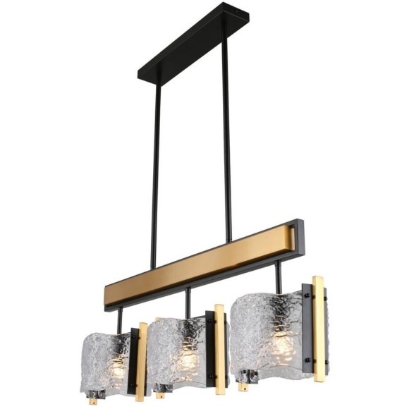 Потолочная люстра Onte OML-99703-03