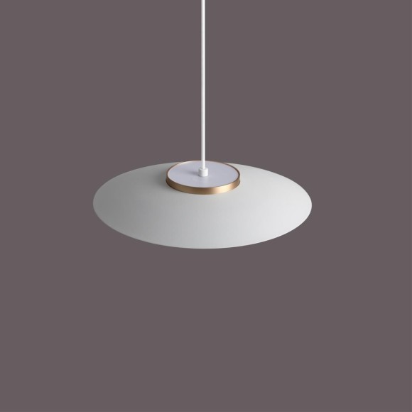 Светильник подвесной светодиодный, провод 2м, Pilz 358895