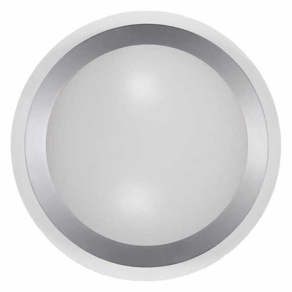Настенно-потолочный светильник Lucide 79171/13/12 Gently-LED IP21 светодиодный LED 12W