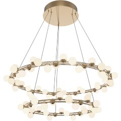 Подвесной светильник Maytoni MOD081PL-L84G3K Подвесной светильник Maytoni MOD081PL-L84G3K