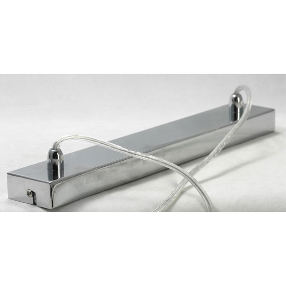 Подвесной светильник с 3 лампами Lussole LSF-2113-03 Nulvi IP21 под лампы 3xE27 180W