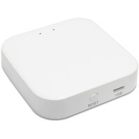 ST015.500.97.1 Умный Wi-Fi конвертер ST LUCE для управления светильниками трековой системы SKYLINE 220/SKYLINE 48 через приложение Smart Life