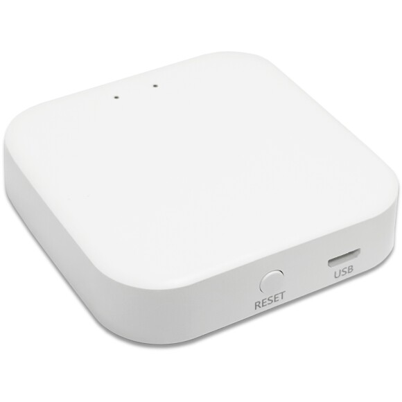 ST015.500.97.1 Умный Wi-Fi конвертер ST LUCE для управления светильниками трековой системы SKYLINE 220/SKYLINE 48 через приложение Smart Life