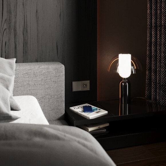 VLS020504 Перекрестный переключатель встраиваемый двухклавишный 10 ампер (2200 Ватт) шелкового цвета 10А (2200 Ватт) VOLTUM S70 (шелк)